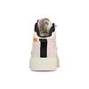 Anta Life Collection Textile, Synthetic Leather Abrasion Resistant Breathable High Top Skateboard Shoes Women's 922048012-1