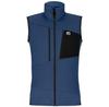 Ortovox Fleece Grid Vest