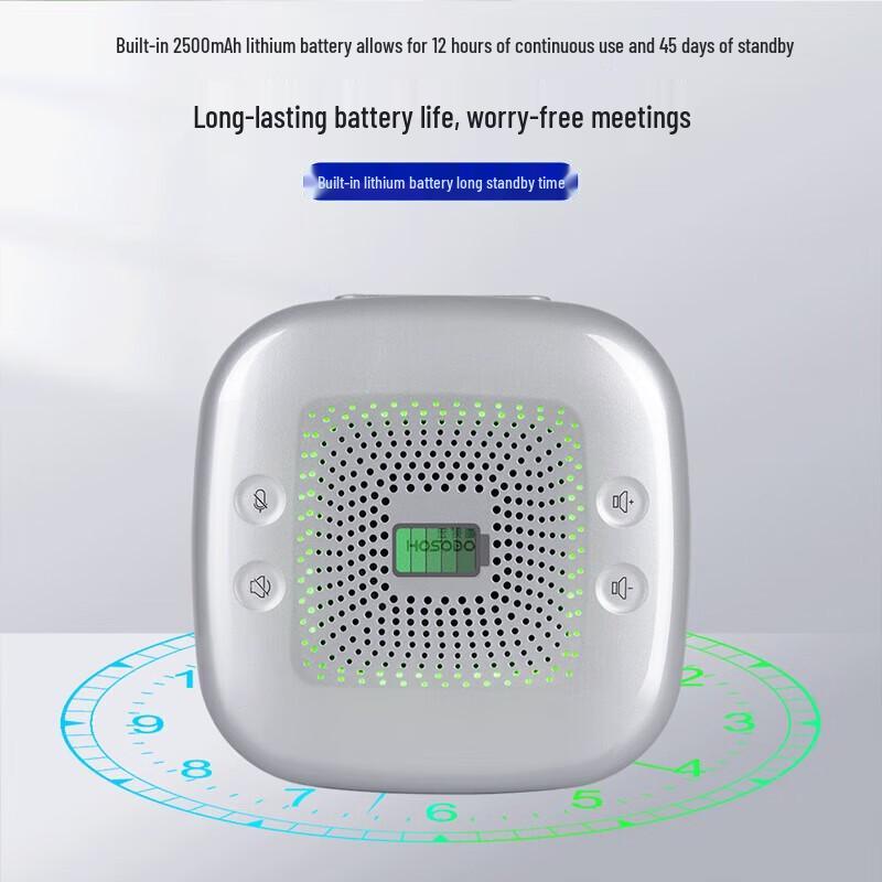 

4K Wireless Video Conference System (CN version)