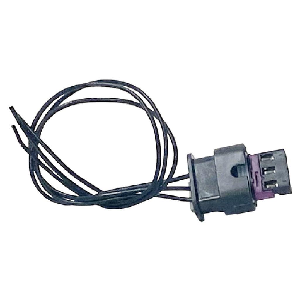 Turbolader Ladedrucksensor Elektrischer Stecker Passend für BMW 2014- Benzin - Diesel