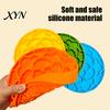 Pet Feeding Mat for Cats And Dogs Slow Feeder Mat, Soft Silicone Dog Lick Prevents Choking, Dish Kibbles Thick Treat Food