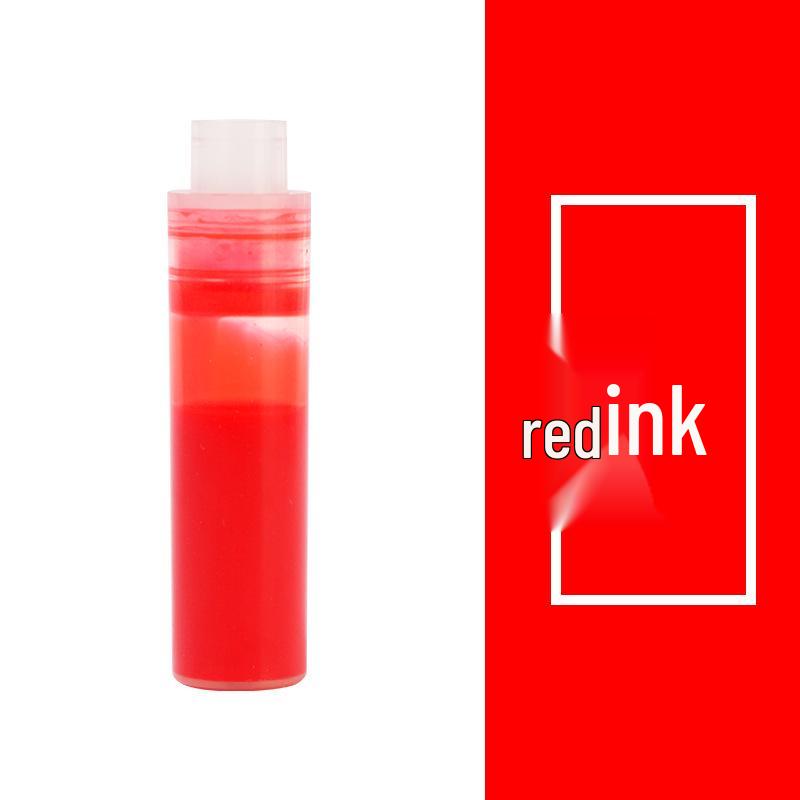 

Стираемый заправляемый маркер для доски: Большая емкость, Прямая подача жидкости, Сменный картридж, Круглый и долотообразный наконечники, Идеально для учителей