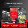 Fully Automatic Transmission Oil Change & Cleaning Machine