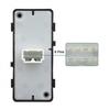 Window Control Switch for 07-14 Chrysler/Dodge Avenger/Jeep Commander V7700005AA