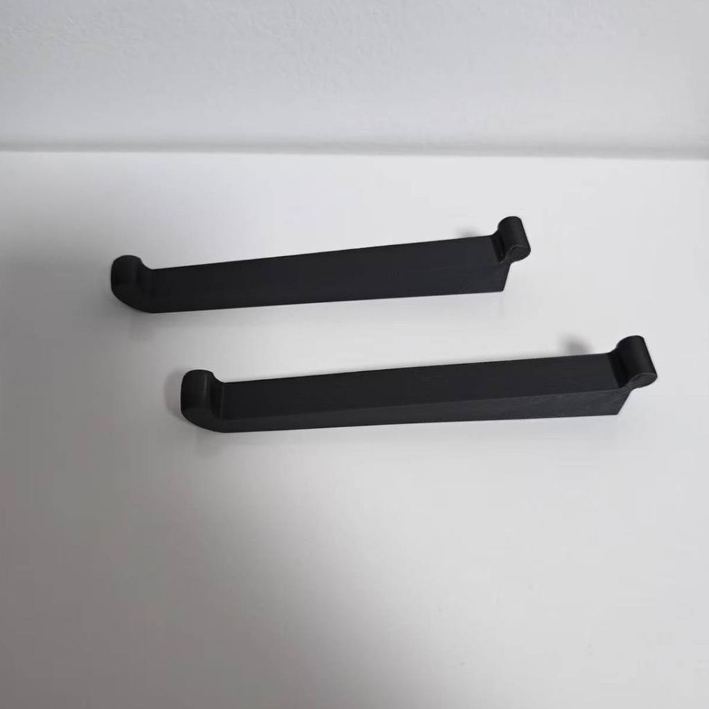 Adjustable Campers Hanging Hook System No Tools Needed For Quick Setup In Recreational Vehicles Garage Organization