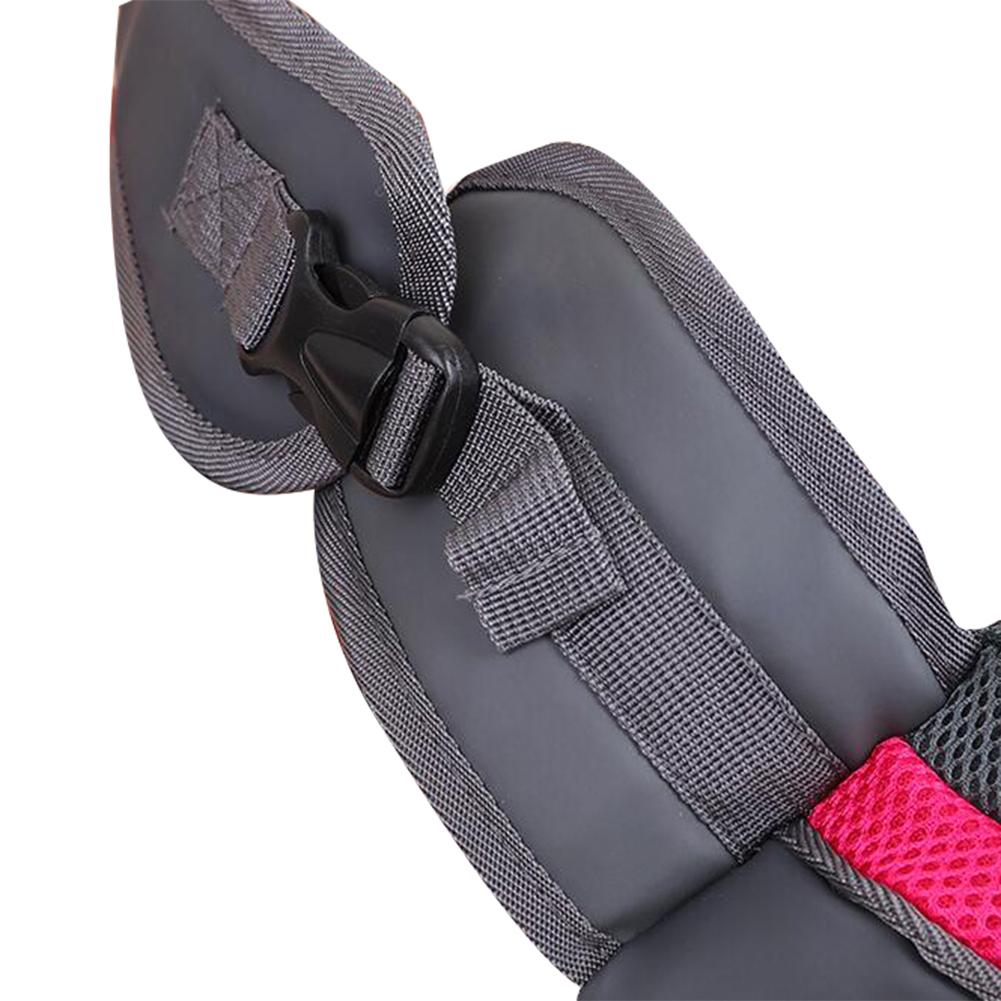 Portable Breathable Single Shoulder Bag for Small Pets Cat Dog Outdoor Use