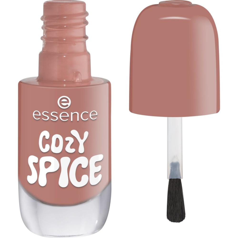 Essence - Vernis à Ongles Gel -