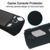 Game Console Protective Case Impact Resistant Shockproof Anti-Scratch Simple Installation Full Cover Protective Shell for ROG Ally