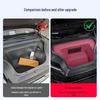 Compatible with 26 Models: Nio ES8 Third Generation Frunk Storage Mat Organizer - Car Interior Decor Accessory