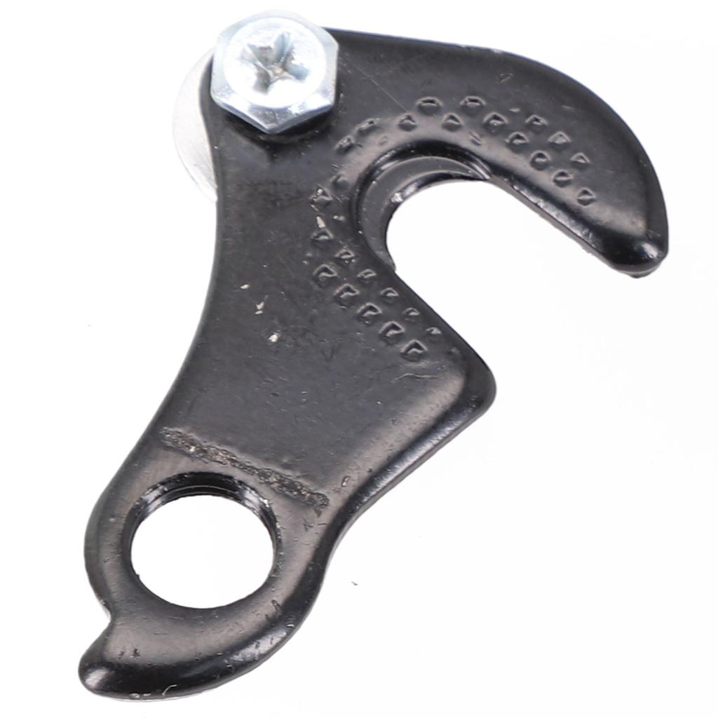 Bike Rear Derailleur Hanger Bike Good Texture Iron