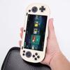Silicone Game Console Case Anti-Scratch Protective Shell for Trimui Smart Pro 5 Inch