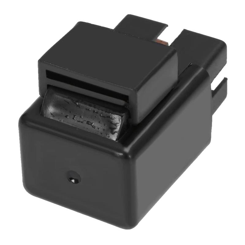 Starter Solenoid Relay for 50 90 Sportsman Predator Scrambler ATV Motorcycle High-Performance Anti-oxidizing