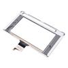 7 Inch Touch Screen Digitizer for Mazda CX5 2015 2016 Navigation Radio Display Model KA5F611J0A OEM Compatible Part