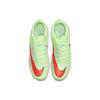 Nike Zoom Ja Fly 3 'Barely Volt Hyper Orange' (Unisex) Barely Volt / Dynamic Turquoise / Lime Ice / Hyper Orange Running Shoes 865633 700