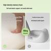 Leravan Portable Cooling Massage U-Neck Pillow CN plug (adapter included)