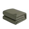 Military Green Hot-Melt Cotton Quilt