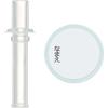 Skater Children's Water Bottle with Straw Clear Bottle Plarail 20 480ml Boys PDSH5