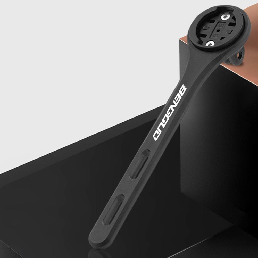 Road Bike Stopwatch Holder Universal Cycling Speedometer Mount Bicycle Handlebar Computer Holder Bicycle Accessories