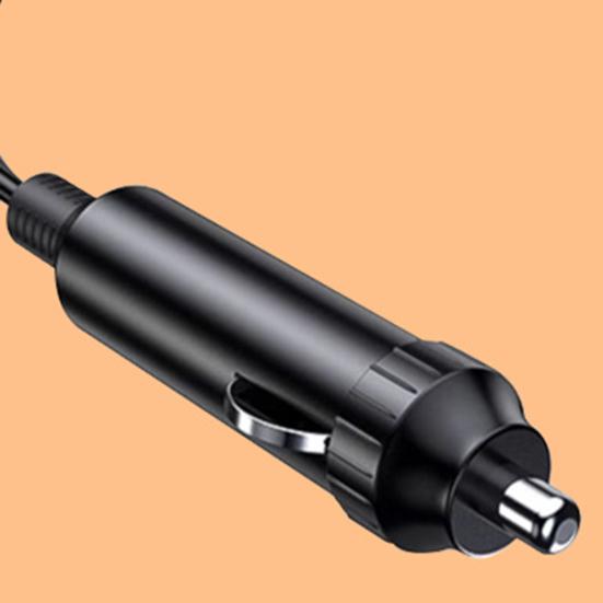 12V Car Heater Portable Windshield Defogger with Dual-Mode Fast Heating Easy To Use 150W Portable Car Defroster Windshield Heater