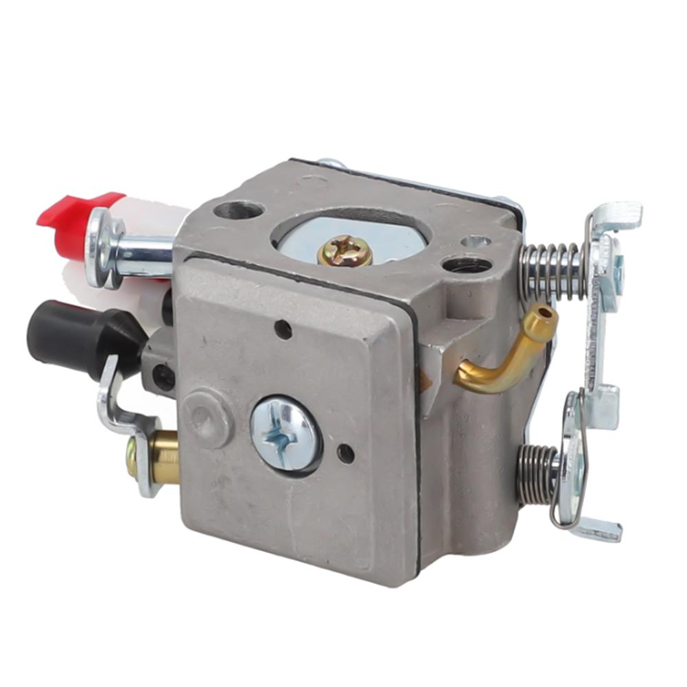 503283210 503283208 Carburetor Assembly For HUS 340, 340E, 345, And 346XP Chainsaw Replace Garden Power Equipment Accessories