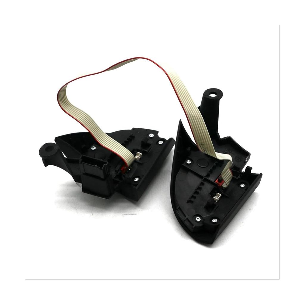 Car Multifunction Steering Wheel Switch Control Button, for Passat B7, for Sharan 2011 2012 2013 2014 2015 56D959537B 56D959538A