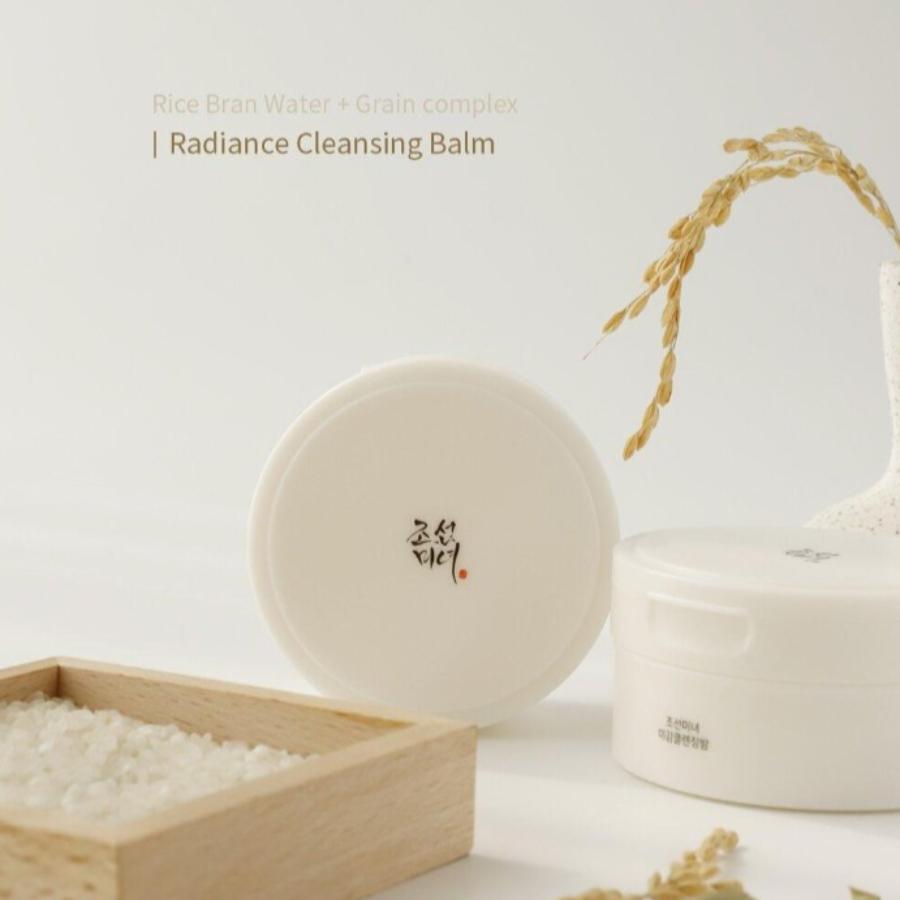 Beauty of Joseon Radiance Cleansing Balm 100mL