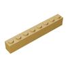 Rainbow Pig MOC Particles 3008 Brick 1x8 Building Blocks Parts DIY Compatible Assembles Bricks Bulk Model Educational Tech Toys