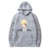 Moriarty The Patriot Autumn Hoodie Fashion Design Men's Women's Sweatshirt Fleece Oversized Couples Streetwear Hoodies