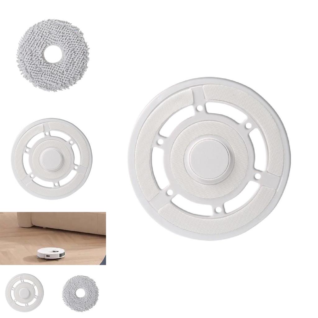 For Ecovacs Deebot T30 Pro Max Robot Cleaning Accessoriesmop Cloth Holder For Household