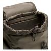 Lululemon Wunderlust 14L Vielseitiger Leichter Nylon Mini-Rucksack Unisex Rucksäcke Militärgrün Kupfer LU9COIS-069345