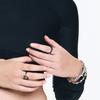 SENTIMENTS NO.613 [BLACK] RING