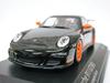 European Exclusive Scale Porsche 911 GT3 2006 Model 1/43 (Black) 997/1