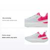 HOVR Infinite Elite 2 White Aero Pink Women Sneakers Comet-Green 3028178-101