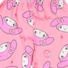 Sanrio Long Sleeve My 486531 Kids' Pajamas, Melody, 100cm,