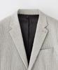 STCO Italy Fabio Corduroy Suit Set_Grey (Classic Fit)_Ssjwd95Set (B Type)