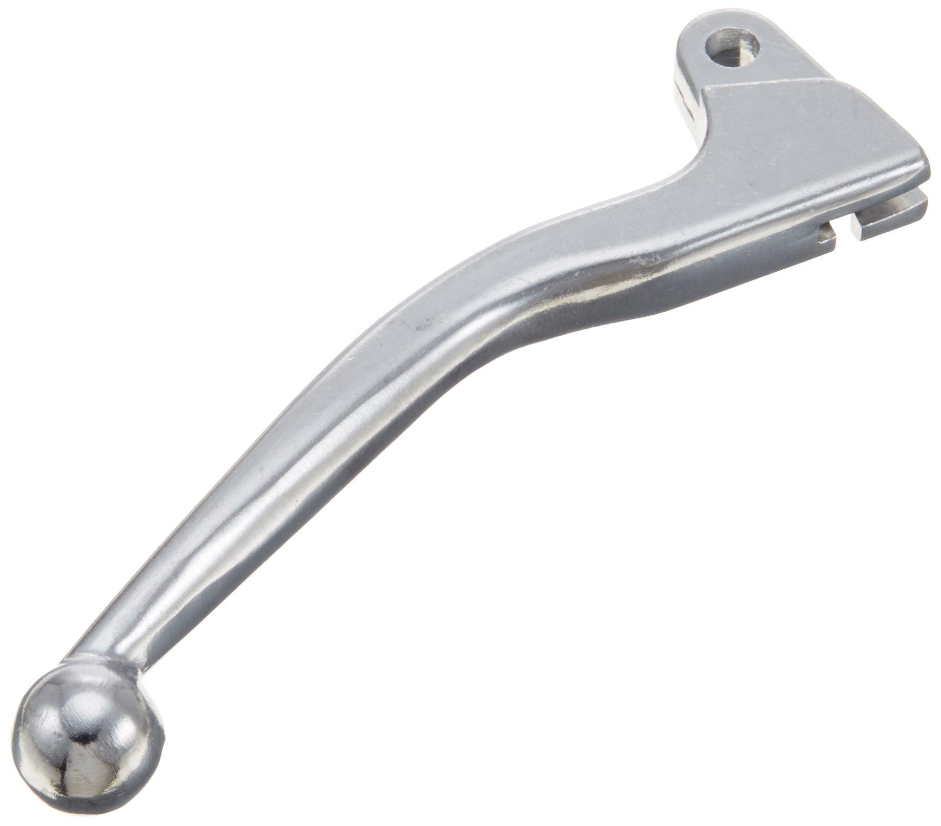 

Kijima 202-010SR Motorcycle Parts Lever Brake Silver Honda DIO NSK50SH4-7NSK50SH8/9 (04-12) etc серебряный