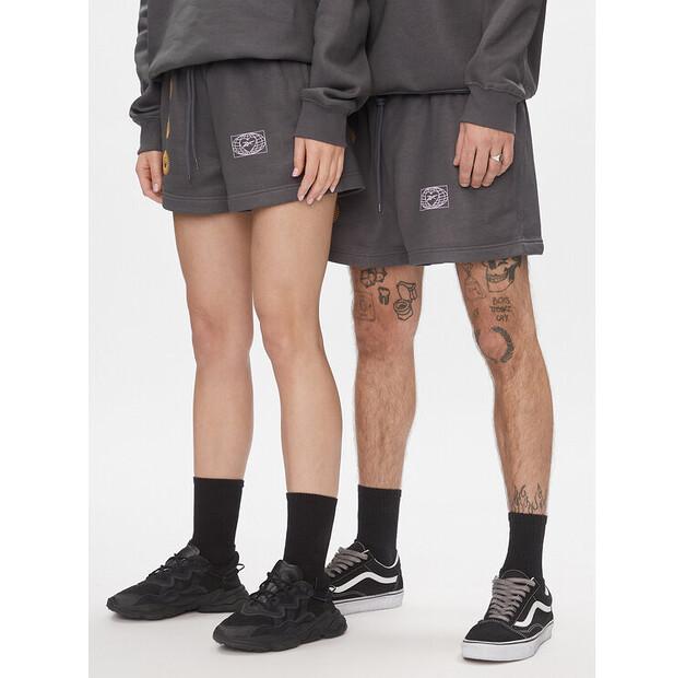 

Шорты спортивные Reebok Classics Good Vibes Shorts EU M
