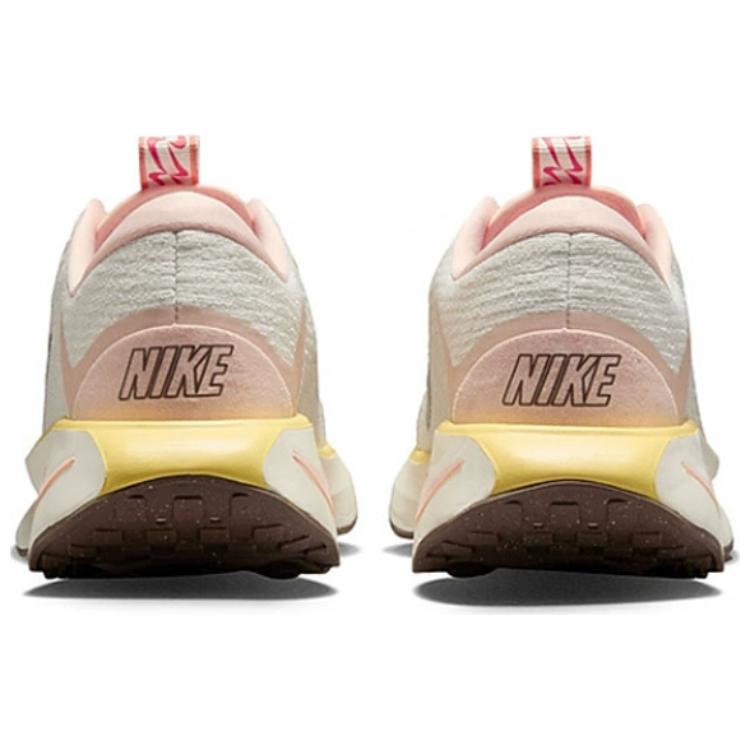 New Nike Motiva Sail Washed Coral Mink Brown Women's HV5988-121