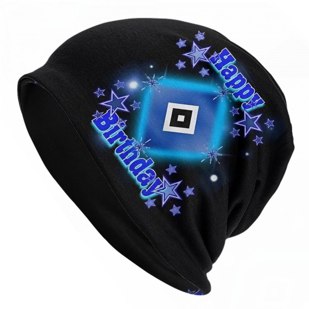 Mewgenics Game Cap  Fashion Autumn Winter Outdoor Skullies Beanies Hat Spring Warm Thermal Elastic Bonnet Hat