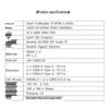 Huawei IdeaHub Series Accessories (CN version)