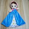 Rachel Lady Doll Cute Educational Girl Plush Toy