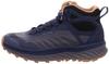 Hiking Shoes Fortux GTX QC (311820-6983) Navy Dune