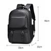 New Men's Lightweight Outdoor Backpack Computer Backpack