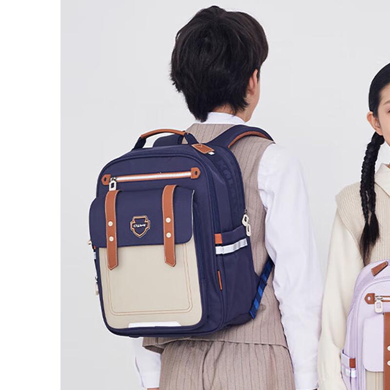 Carany 20L Anti-Sagging Load-Reducing Cloud School Backpack Primary School