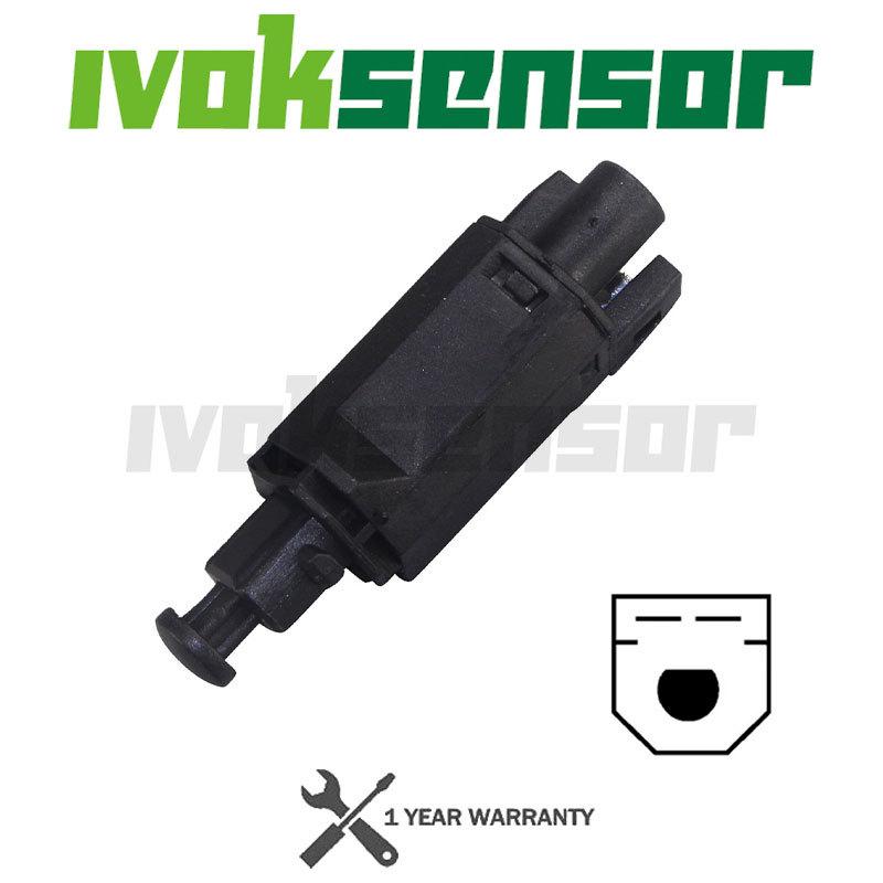 

Stop Light Switch For VW Volkswagen Bora Corrado Golf Jetta Lupo New Passat Polo Scirocco Sharan Transporter Vento 82-10