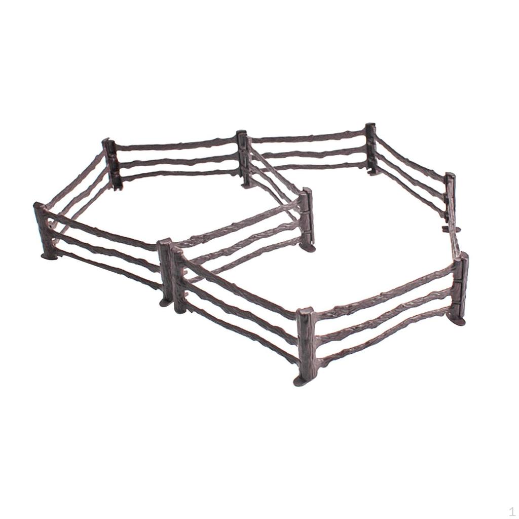 Toy Fence Set for Animal