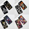 Calavera Skull Flower Phone Cover for Motorola Moto Edge 50 30 Fusion 40 NEO Ultra Pro G35 G45 G75 G85 G35 Protective Case