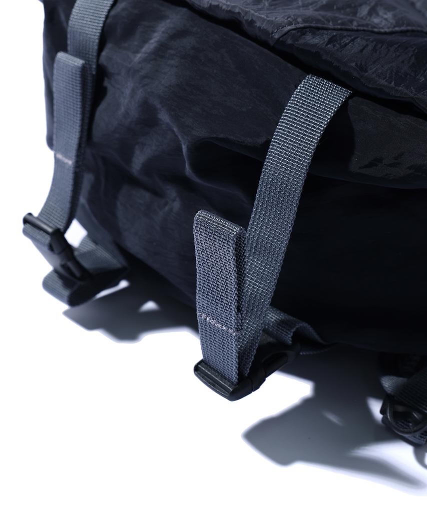 Madden Zinger Color Block Backpack Black