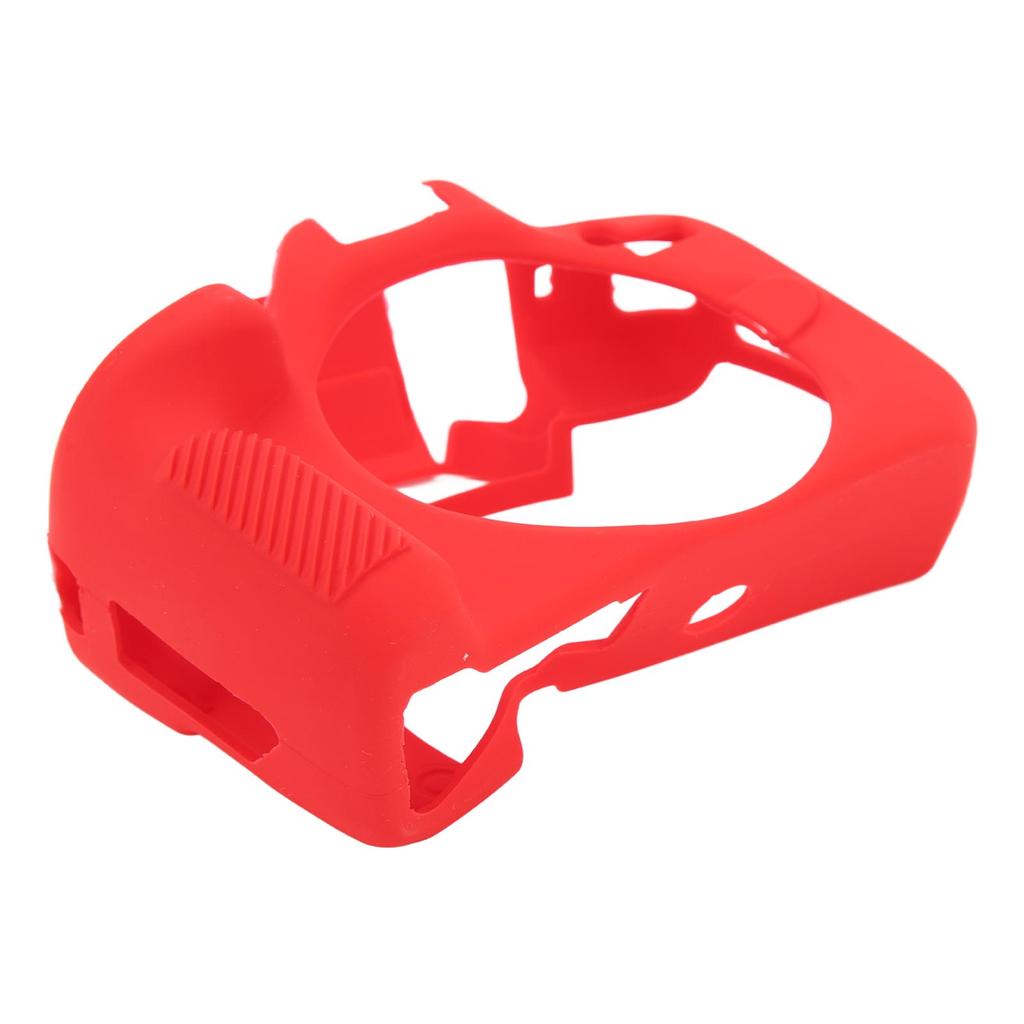 Silicone Camera Case for R50 Non Slip Anti Scratch Slim Fit Soft Protective Housing Cover Skin Protector for Digital