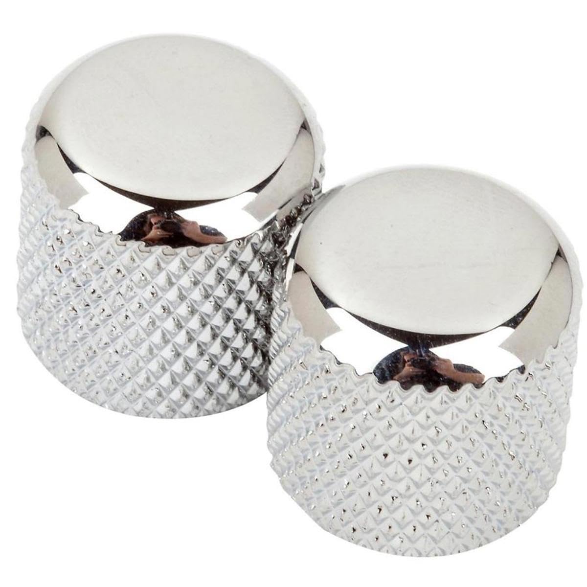 

Fender Parts Precision Dome Knobs Telecaster® / Bass®